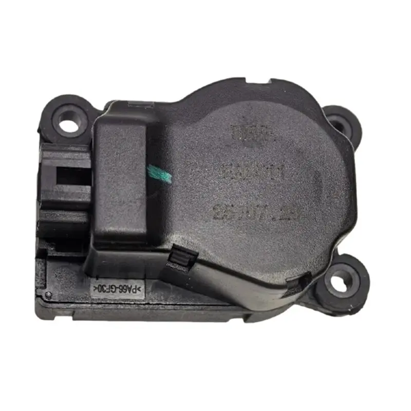 For Citroen C4 DS3 For 307CC 307SW 6447VA Car Air Conditioning Actuator Motor Radiator Replacement Part