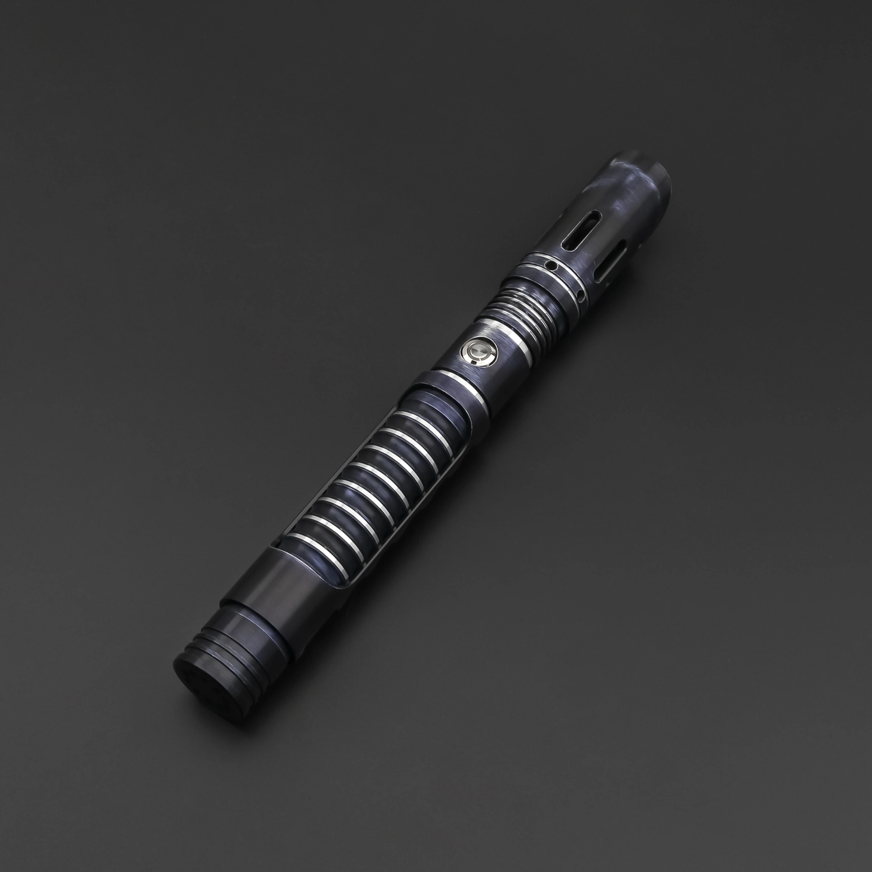 TXQSABER Lightsaber E22 بكسل SDRGB Lightsword السلس سوينغ FOC الناسف الثقيلة المبارزة جيدي المعادن هيلت ضوء السيف لعب للكبار