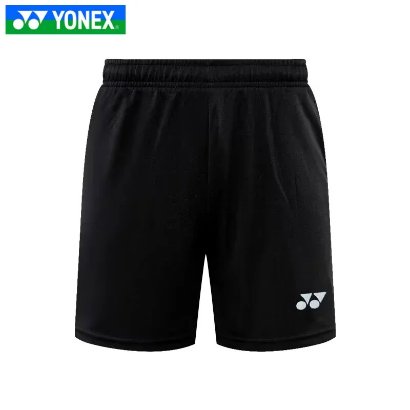 Yonex Suit Breathable quick-drying shorts Badminton men's jacket Autumn trousers Sport suit jogging tracksuit Autumn