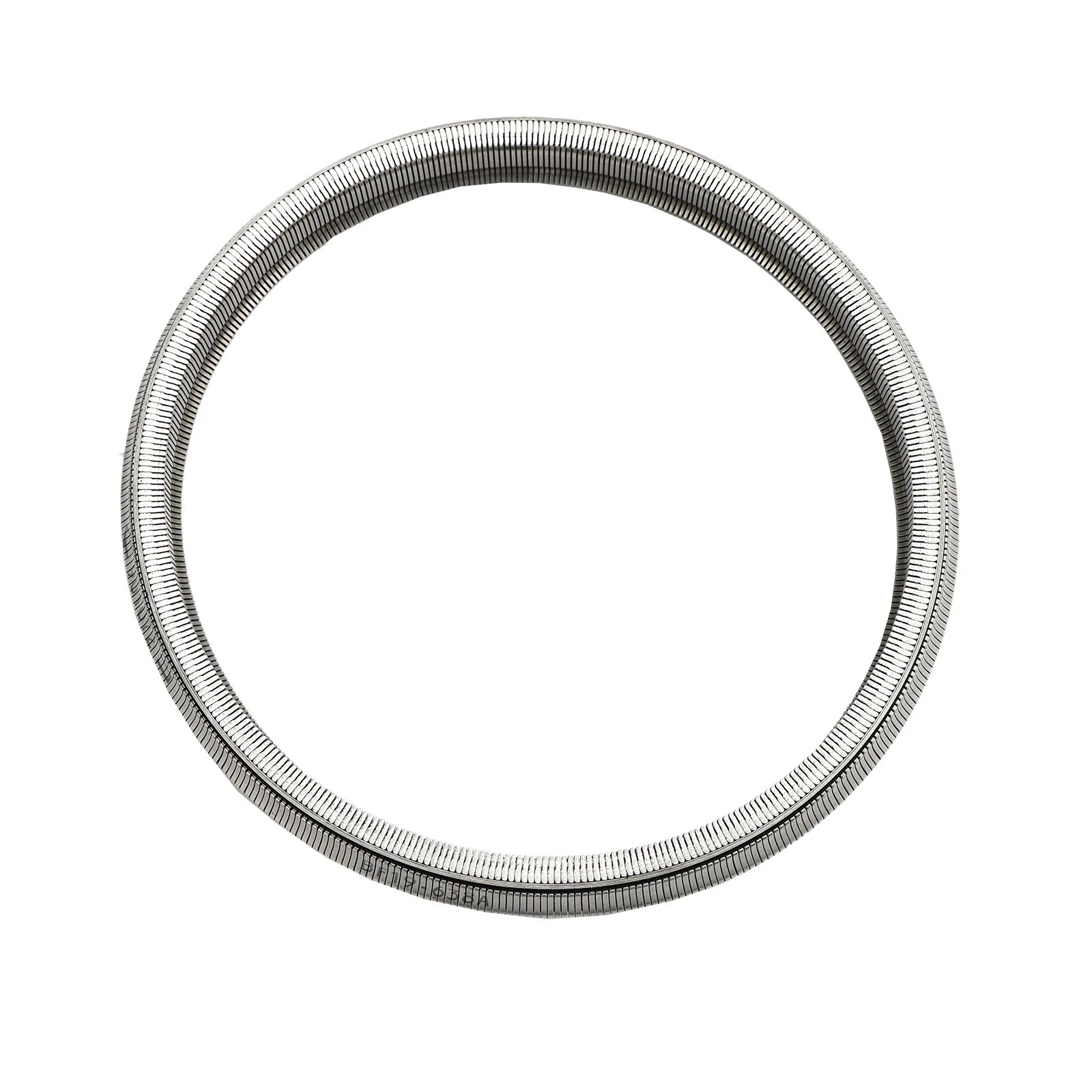 901072   سلسلة حزام ناقل الحركة RE0F11A JF015E CVT لنيسان