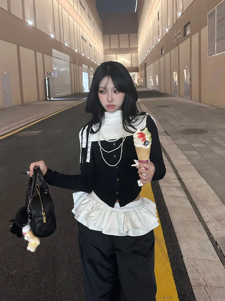 السراويل النسائية الأنيقة الصيف مشروط الأربطة خفيفة الوزن كل مباراة الحضرية بسيطة مريحة الشارع الشهير متعدد الألوان تنفس OL #1