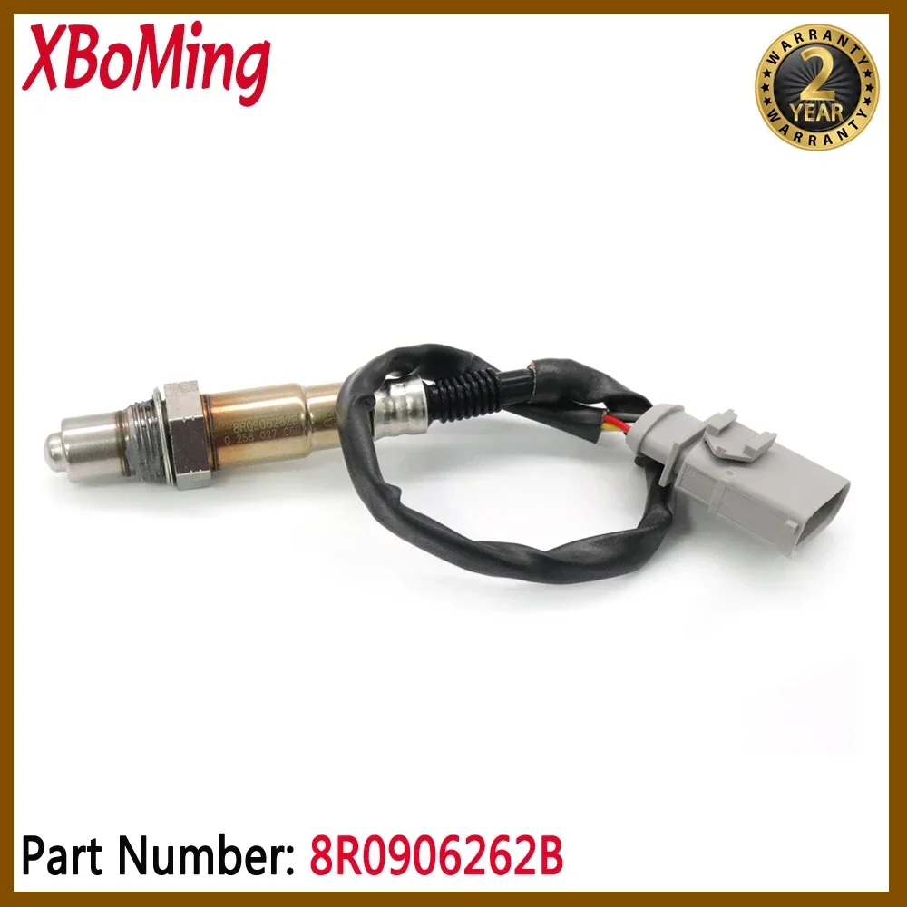 Air Fuel Ratio Lambda Oxygen O2 Sensor 8R0906262B For Audi A4 A6 Quattro 2.0L A3 TT Volkswagen Passat Porsche