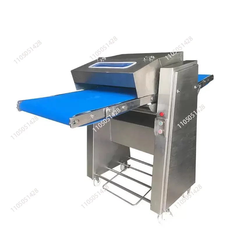 High-quality pork peeling machine is suitable for pork peeling and durable