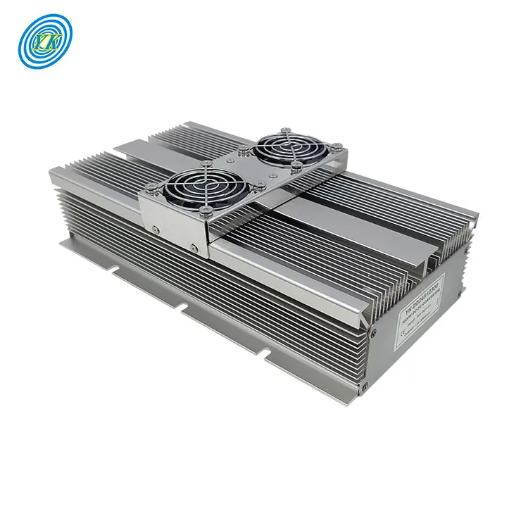 

С вентиляторным преобразователем от 12 В до 28 В, 100 А, 2800 Вт, повышающий преобразователь с CE ROHS