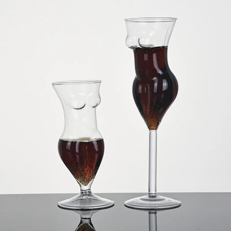 12 oz glass tumblers with pictures of fruit Hand Blown Clear Glass Tumblers - 3 sizes - 6oz - 8oz