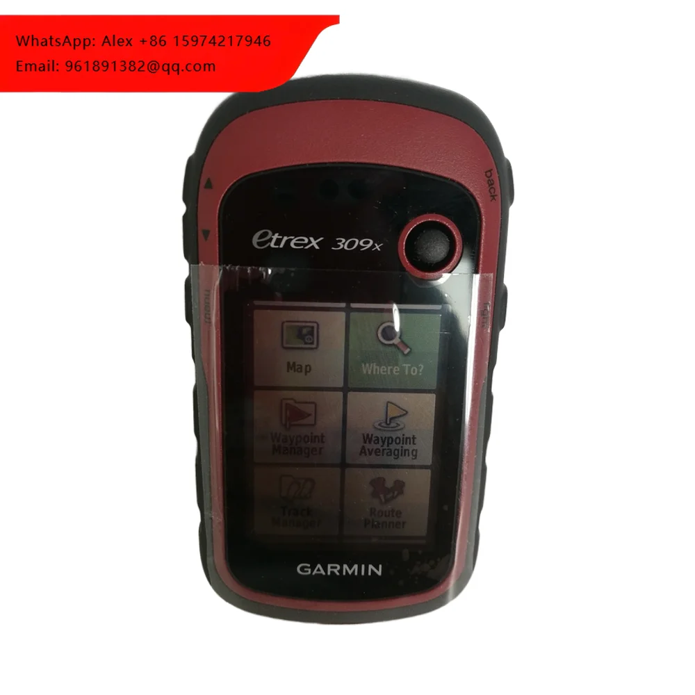 

New Arrival Cheap Price Original Handheld GPS Navigator ETrex 329x 229x 67 73 79s Outdoor Navigation GPS