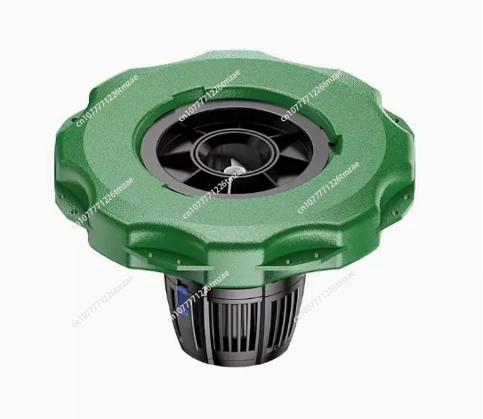 COP-10000 Aquarium Floating Water Explosion Fountain Pump