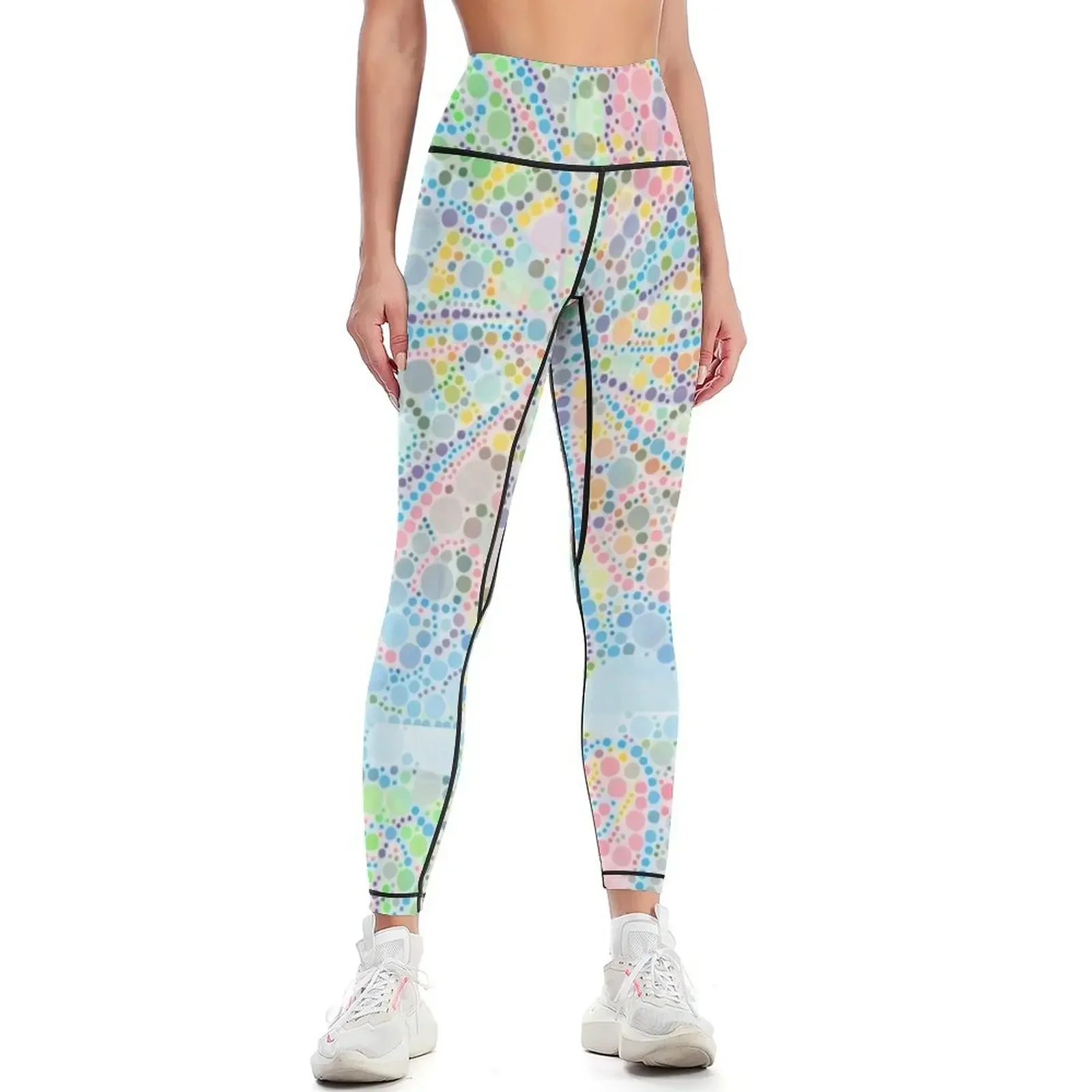 

Give Me Spring Leggings sportswear woman gym 2025 sports tennis for gym womans Fitness clothing Womens Leggings
