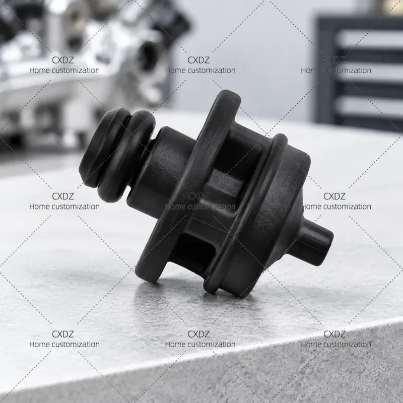 Universal Milk Steam Nozzle M12 Compatible with Espresso Machine Steam Wand for Frothing Milk Coffee Accessories
