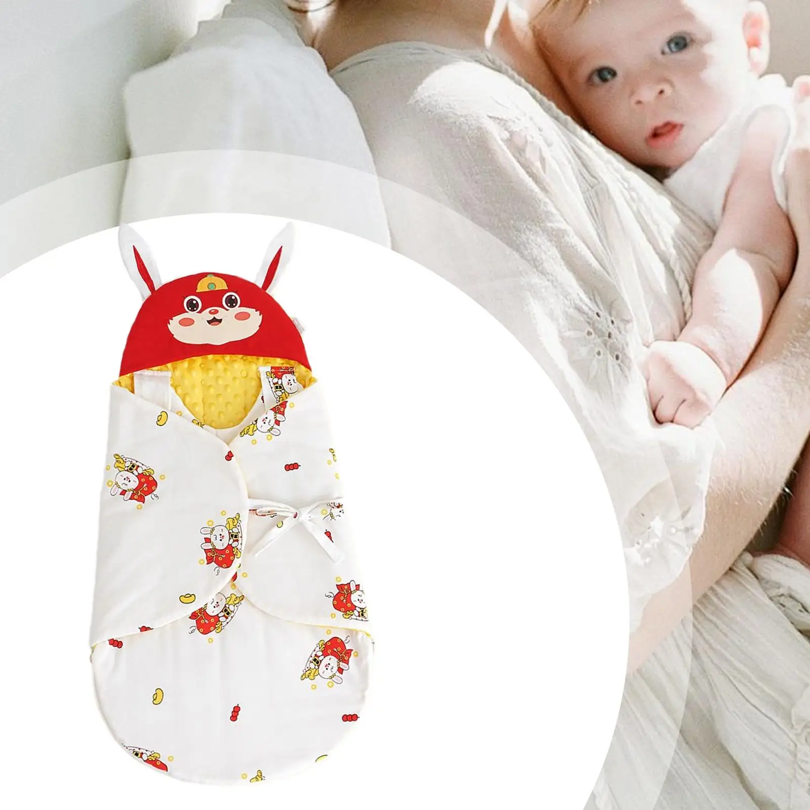 

Пеленальные одеяла, хлопковые мягкие пеленальные детские нейтральные плотные пеленальные одеяла для детей, домашняя коляска для мальчиков и девочек, кровать для больницы на открытом воздухе