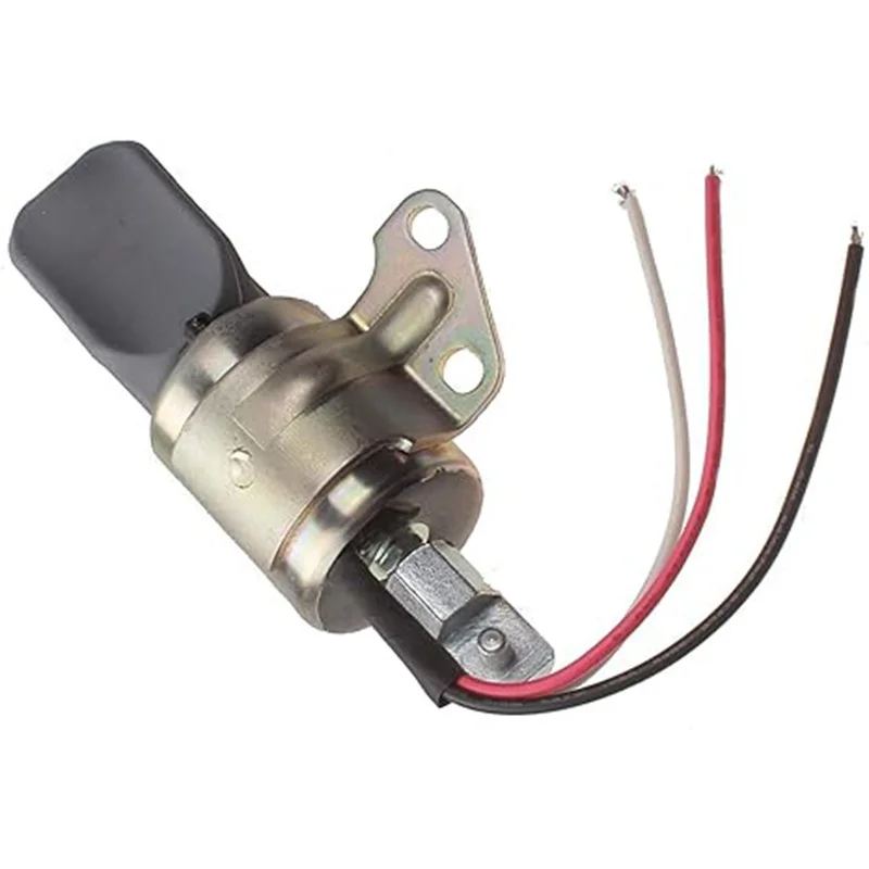 12V Stop Solenoid 1…