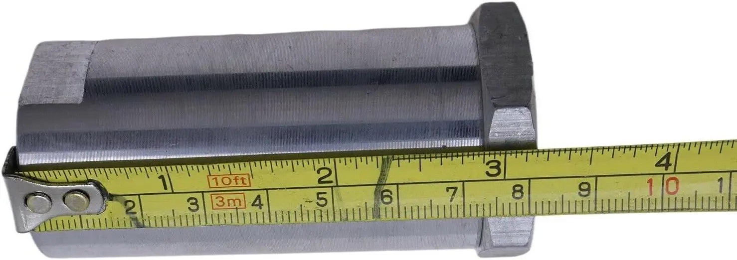 

6661022 For 425 428 645 653 742 743 751 753 763 773 7753 853 863 873 883 963 S150 S160 S175 S185 Hydraulic Case Drain Filter