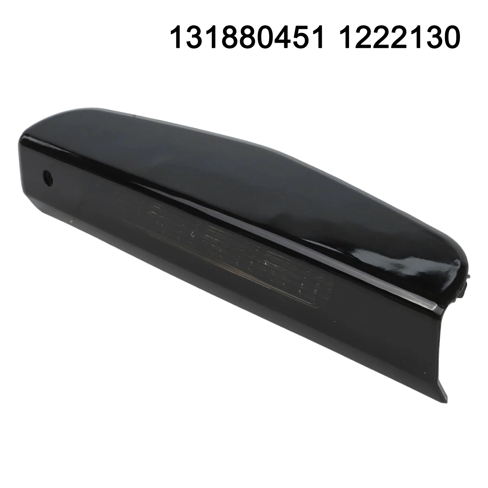 

Car Tail Light High Brake Light 13188045 1222130 For VAUXHALL For Opel CORSA 2006-2014 Replacement Car Stop Tail Light