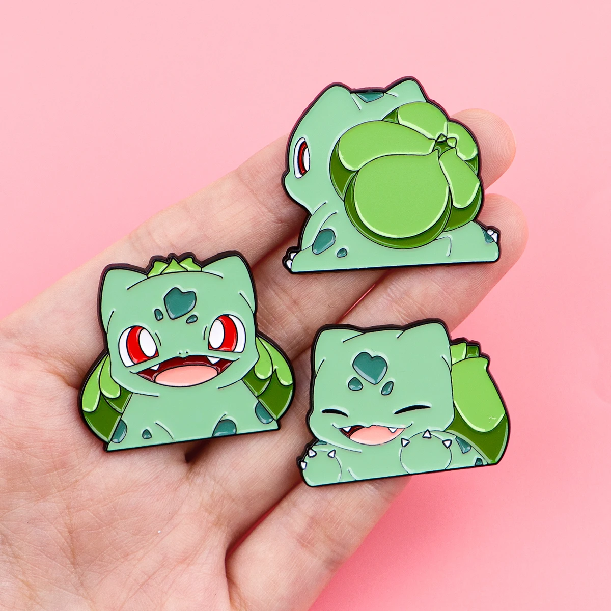 Thumbnail 4 - #14 Trending Brooches Right Now