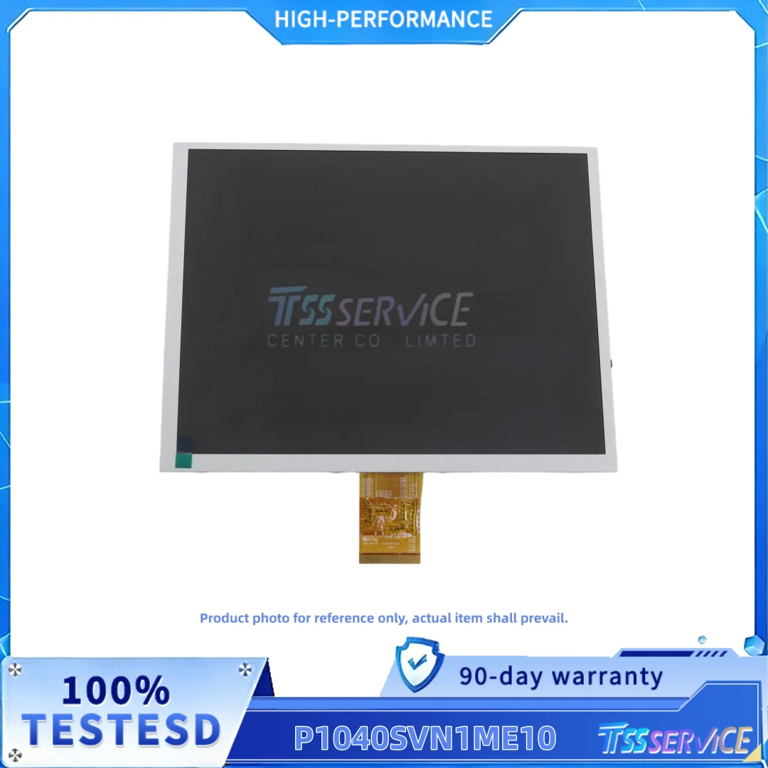 

P1040SVN1ME10 10.4 inch 800*600 Resolution LCD panel fast shipping