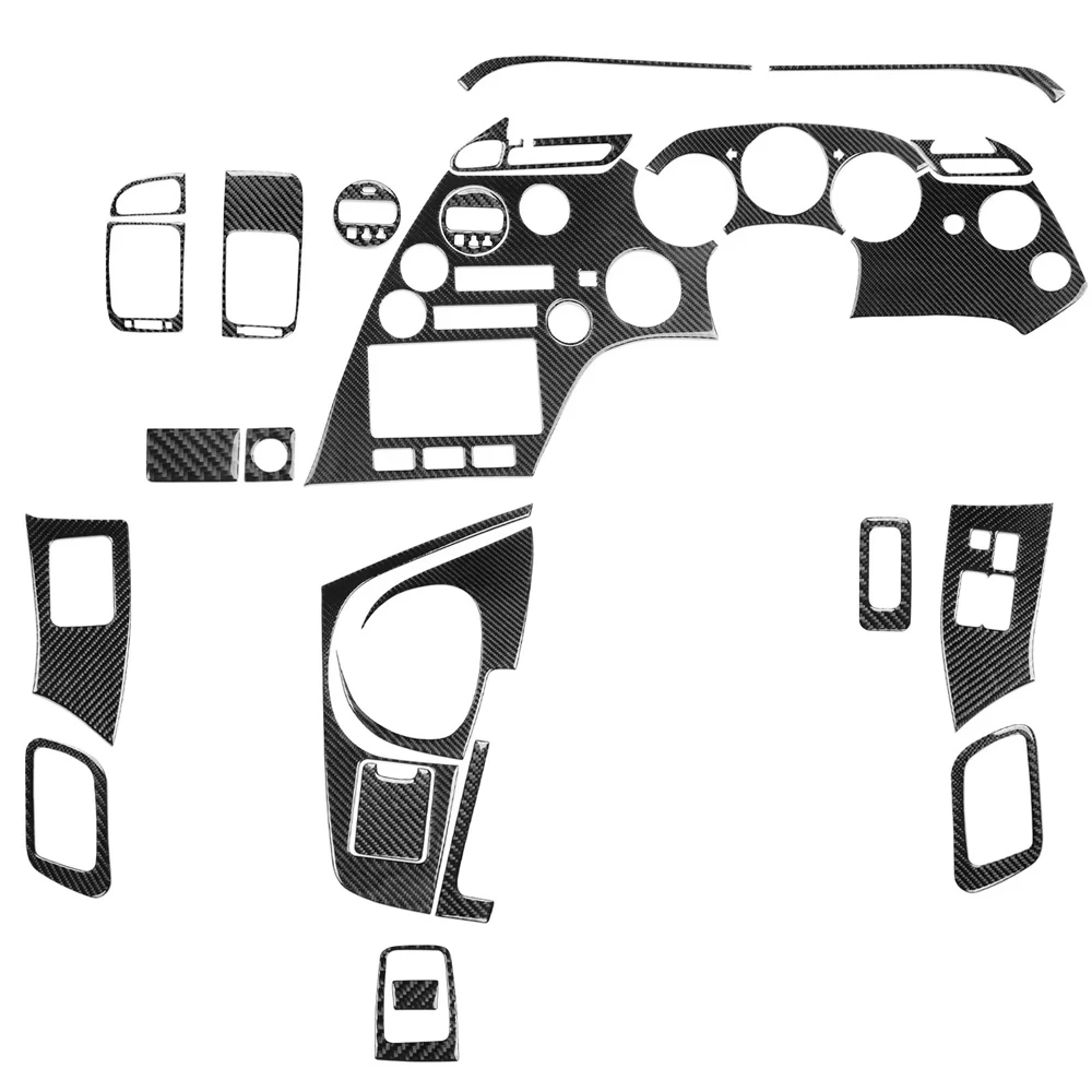 

Наклейка из углеродного волокна на заказ DDJ