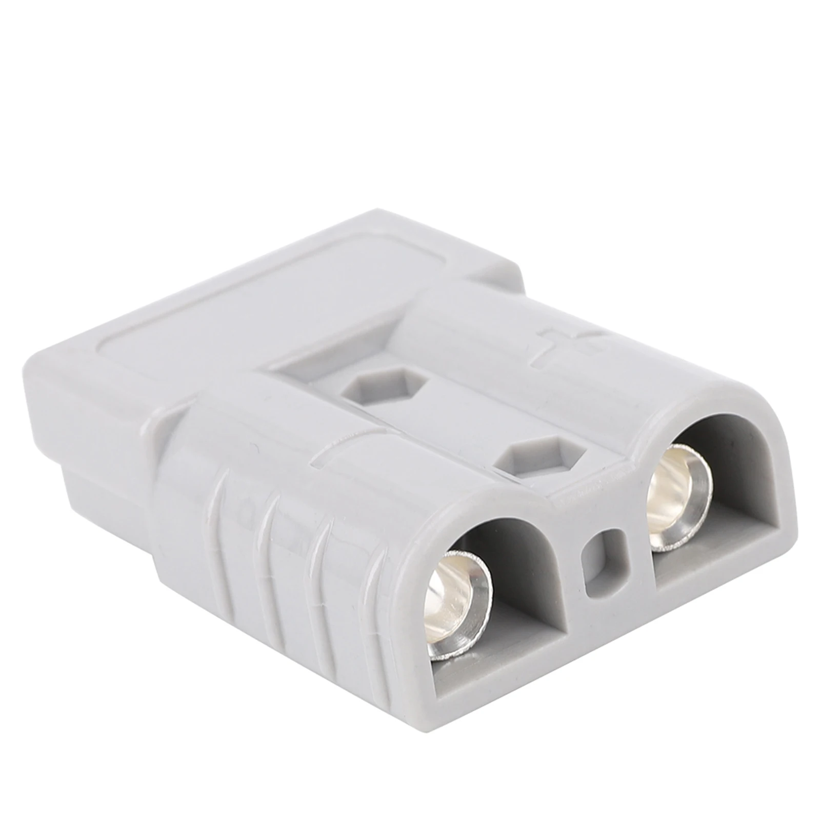 10pcs Battery Power Connector 50A 600V 16mm² 6AWG Cable Terminal Power Connector Power Source Connector