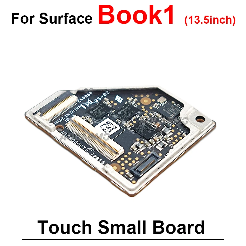 For Microsoft Surface Book 1 13.5inch Touch Small Board Connection Module Replacement Parts