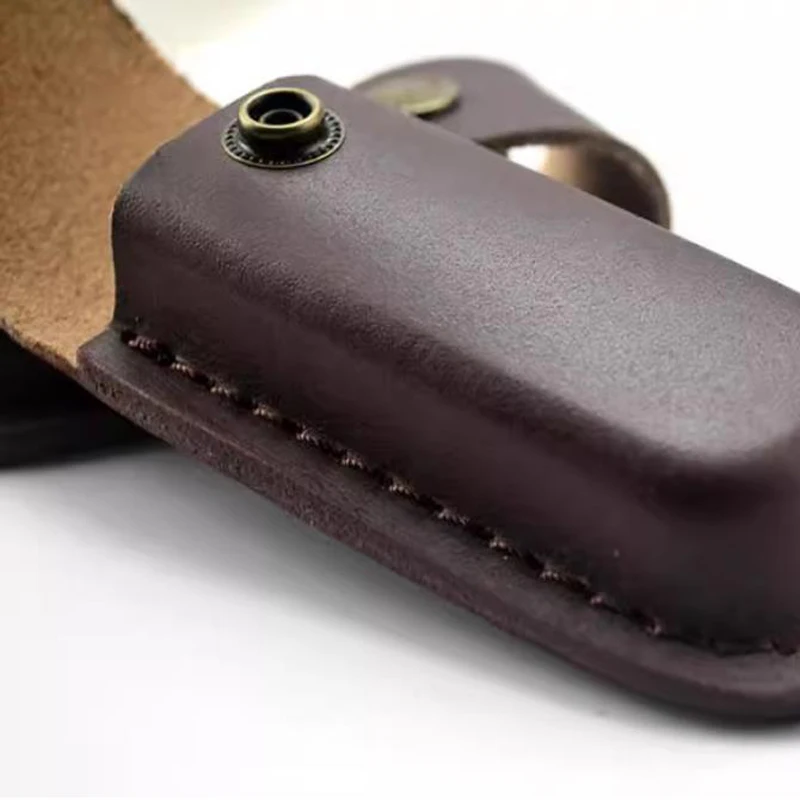 1PC. Universal Knife Sheath: Fits Victorinox 91/111mm & Similar Folders