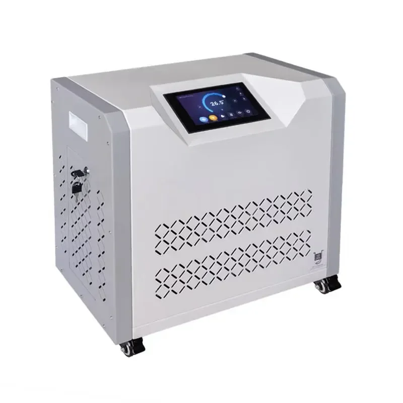 hot sales Ice Bath Barrel Inflatable Cold Soaking PVC Portable Bathtub Cold Plunge Tub with Ice Bath Chiller