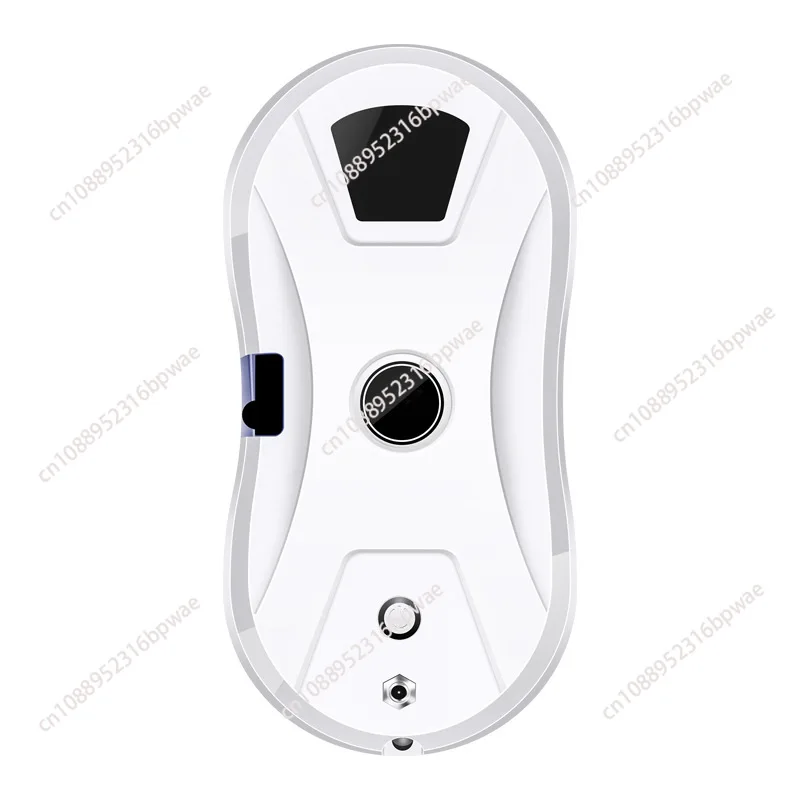 

Cleaner robot water spray intelligent window cleaning robot glass cleaning machine