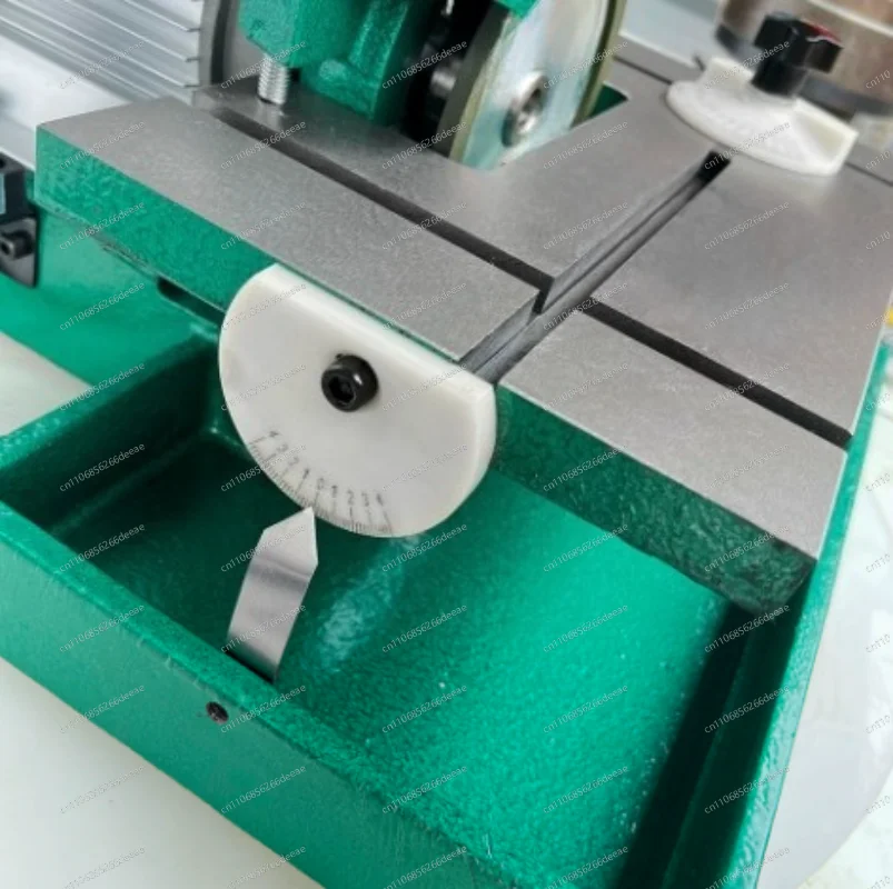 Turning tool grinder automatic lathe numerical control knife alloy welding turning tool grinder small turning tool grinder