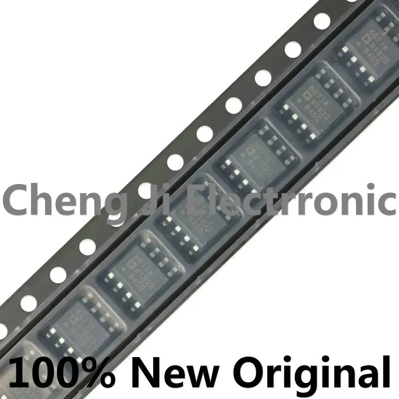

10PCS/LOT AD8671ARZ-REEL7、AD8672ARZ-REEL7、AD8675ARZ-REEL7、AD8676ARZ-REEL7、SOP8 Operational amplifier chip