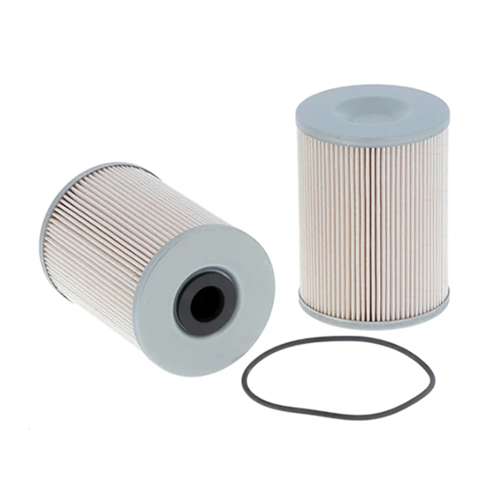 129A0055730 50352550 , 7029012 FUEL FILTER  for Bobcat, E85 Excavator, Yanmar, Doosan, Takeuchi, John Deere, Liebherr