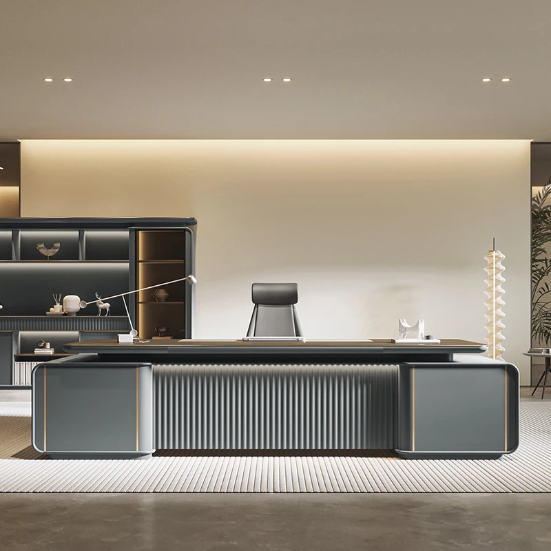 Nordic Luxury Offic…