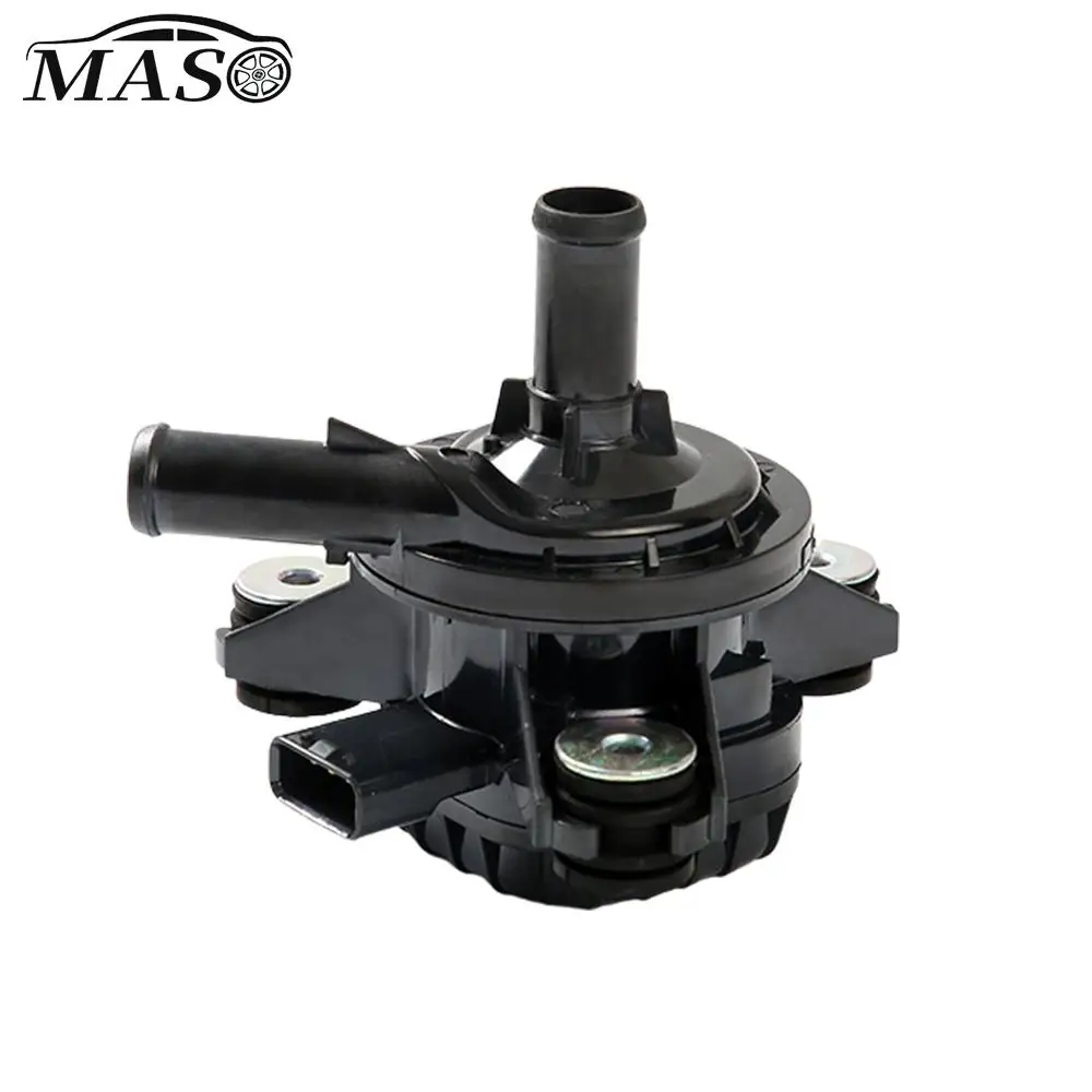 Black Coolant Electric Water Pump G9040-33030 for LEXUS ES300H 2013-2018