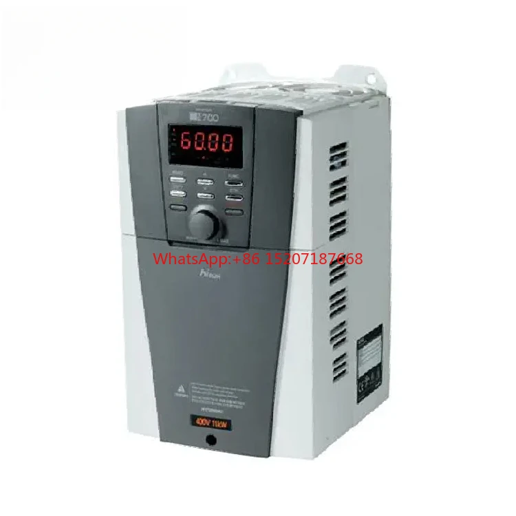 

N700E-075HF 037HF 055HF 015HF-07 Korea Elevator Inverter