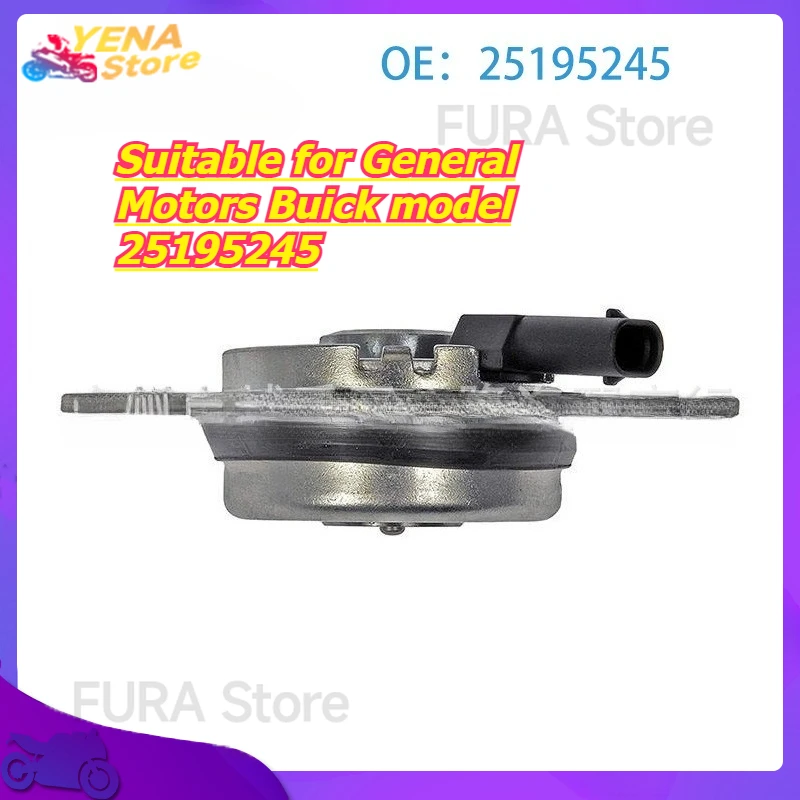 

Engine Variable Valve Timing (VVT) electromagnetic valve Suitable for General Motors Buick model 25195245