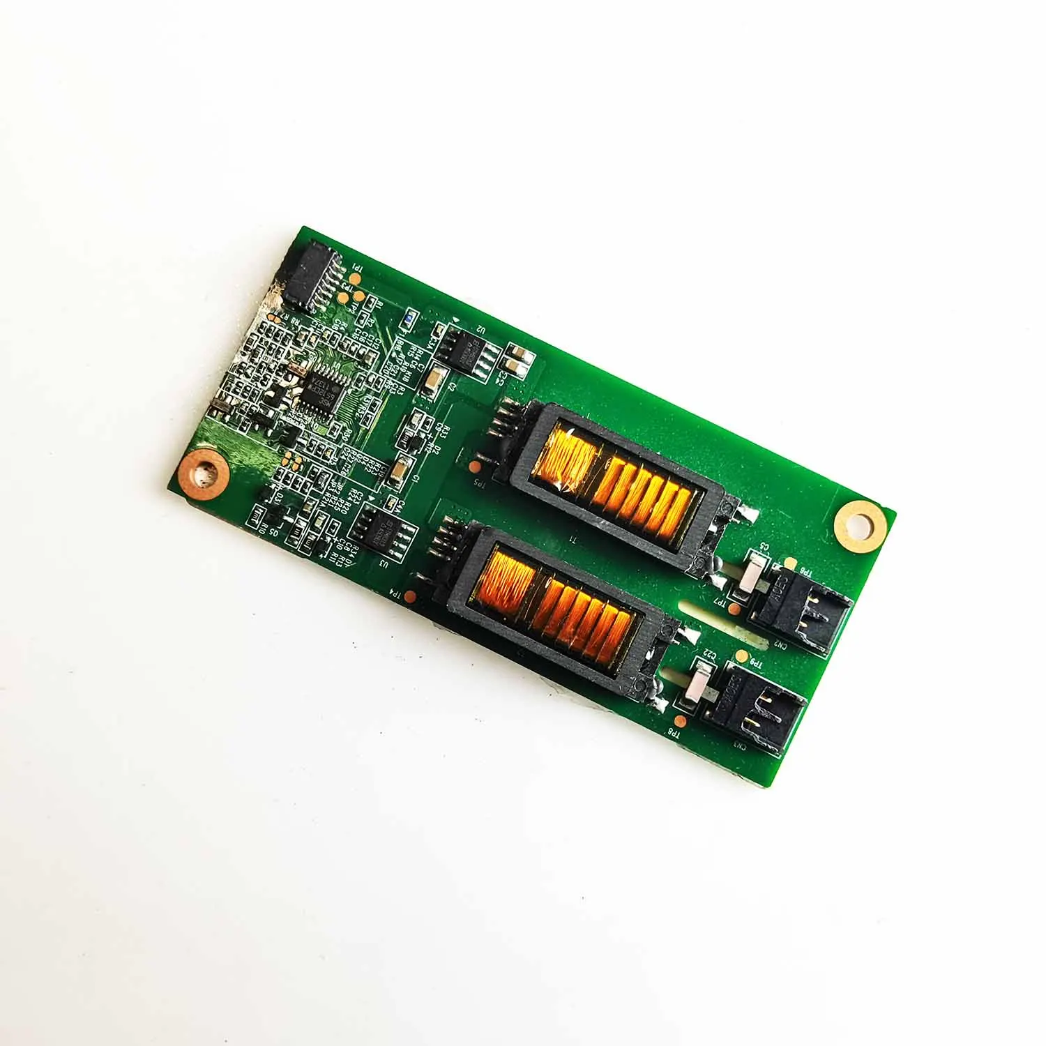 Barre E318580 HT-D PWA: Inverseur DA-2A12-WI07L P/N:316846600001