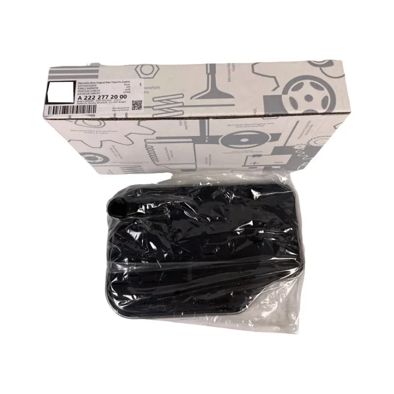 

Элемент фильтра коробки передач A2212770100 2222772000 A2222772000 A2222772800 для Mercedes-Benz