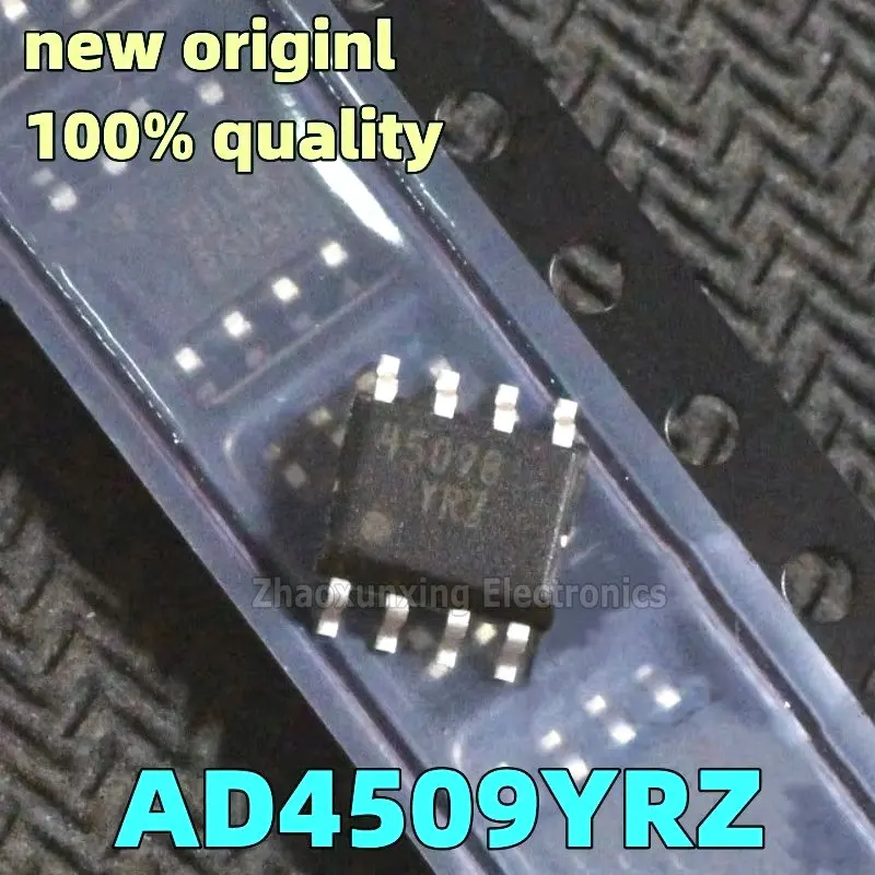 5~10PCS   New   AD45098YRZ    AD45098    45098     45098YRZ   SOP-8    Chipset