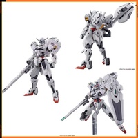 Gaogao Model Hg 1/144 Fighter Calibarn Assembly Model Movable Joints High Quality Collectible Robot Kits Models Kids Gift