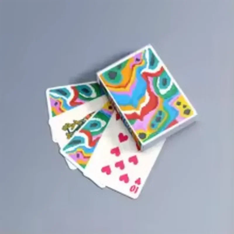a Definition Balatro Joker Playing Cards Creative Poker Cards For Parties Leisure And Entertainment A Must Have For Card Game