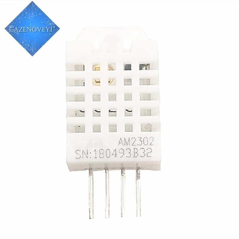 SHTC3 high-precision digital temperature and humidity sensor measurement module I2C communication is better than AM2302 DHT22