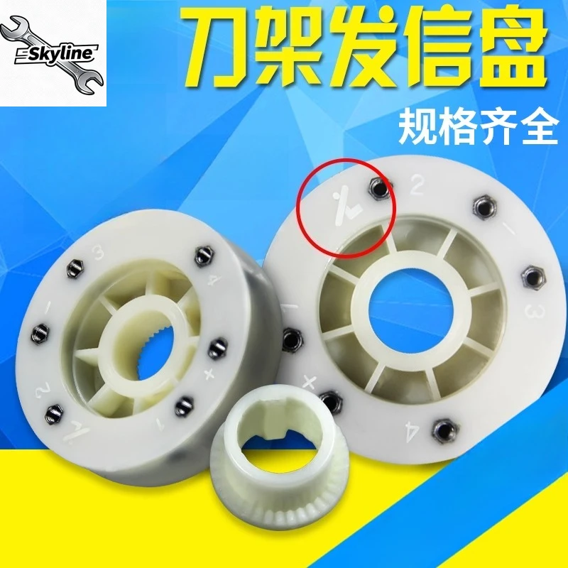 Original Numerical …