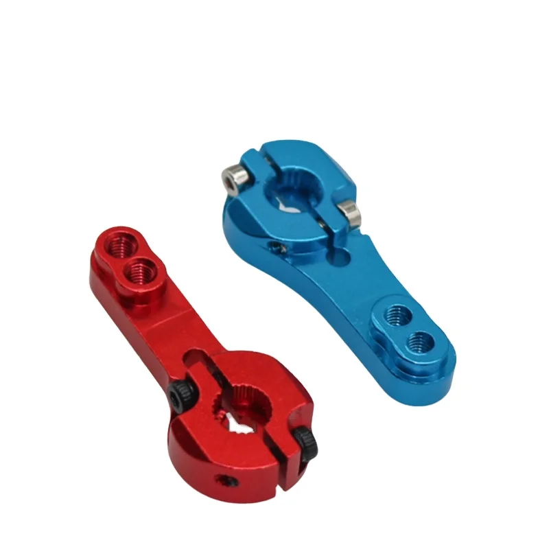 cornes-servo-en-aluminium-25t-bras-de-direction-en-metal-pour-trx4-rc-voiture-sur-chenilles-camion-avion-aile-rc-25t-20-pieces