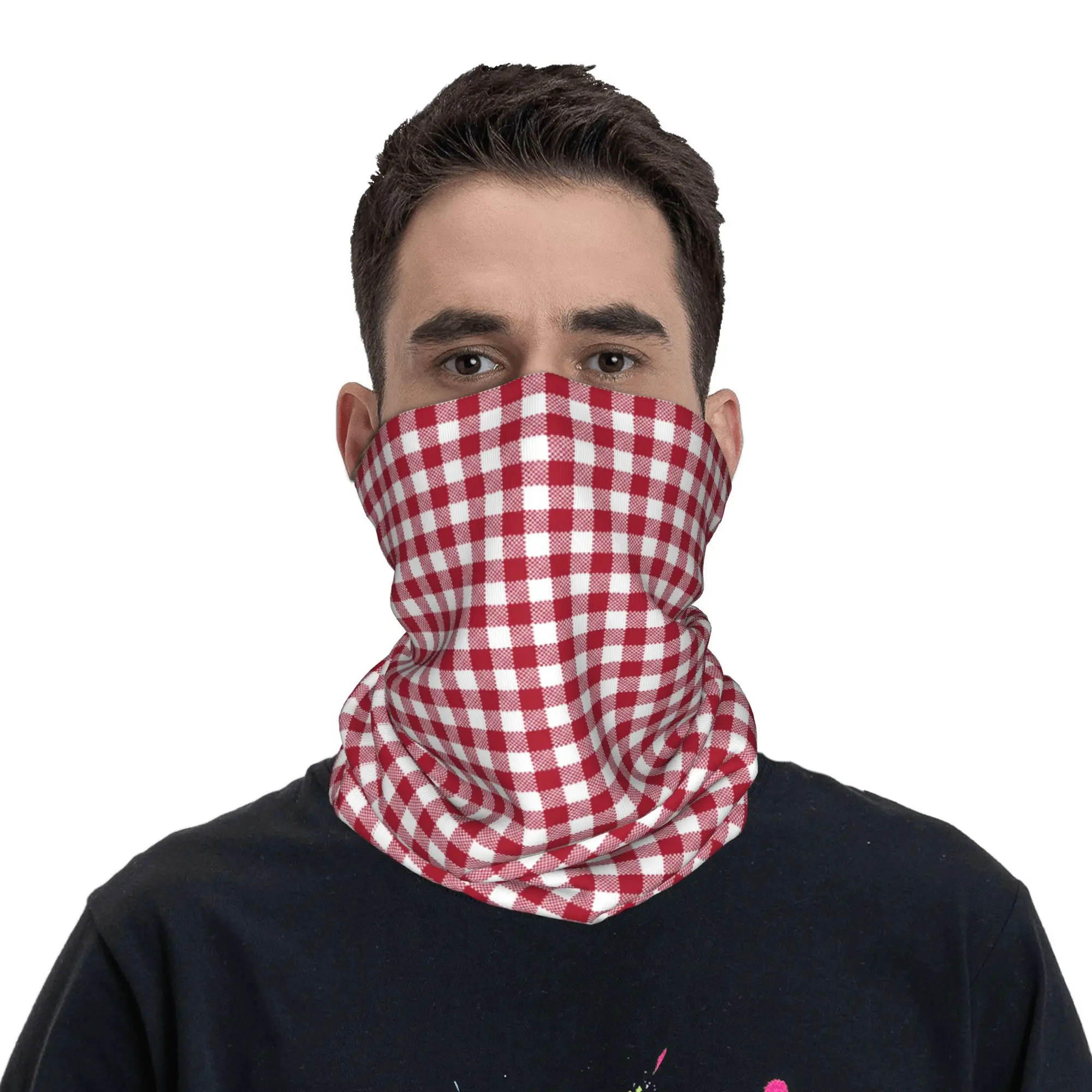 Scaldacollo Bandana Personaliz - Bandana Blank White recensione e prezzo