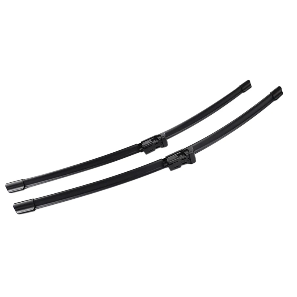 Car Front Windshield Wiper Front Wiper Strip Car Accessories for Chevrolet Bolt EV Opel Ampera-E 2016 - 2022