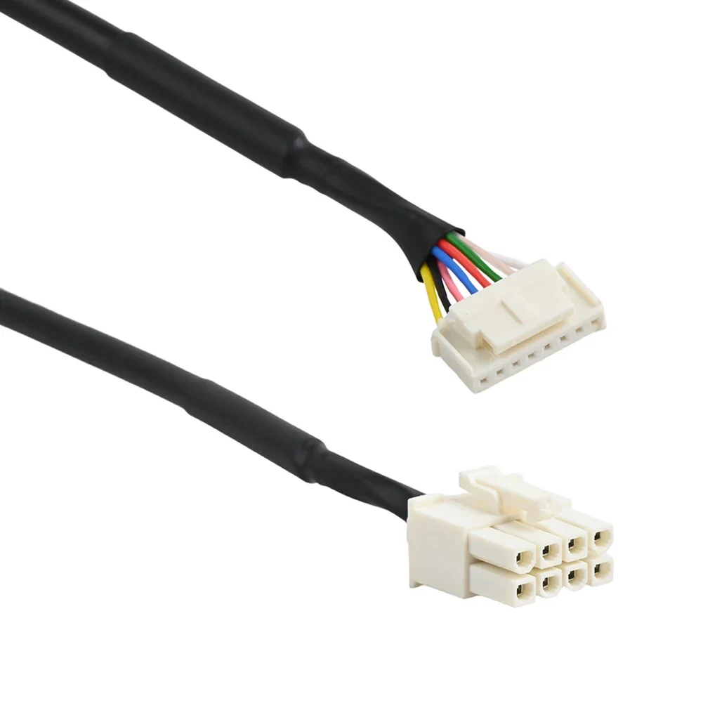 Control and Data Wiring Assembly for For Kukirin G2 and G4 Electric Scooters Matching OEM Signal Path Requirements
