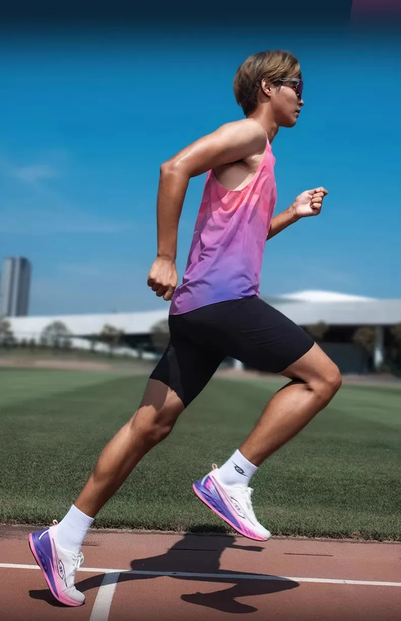 

2025 New Bestselling High-Quality Anti-Slip Breathable Running Shoes Marathon Shoes Casual Athletic Shoes Running Shoes