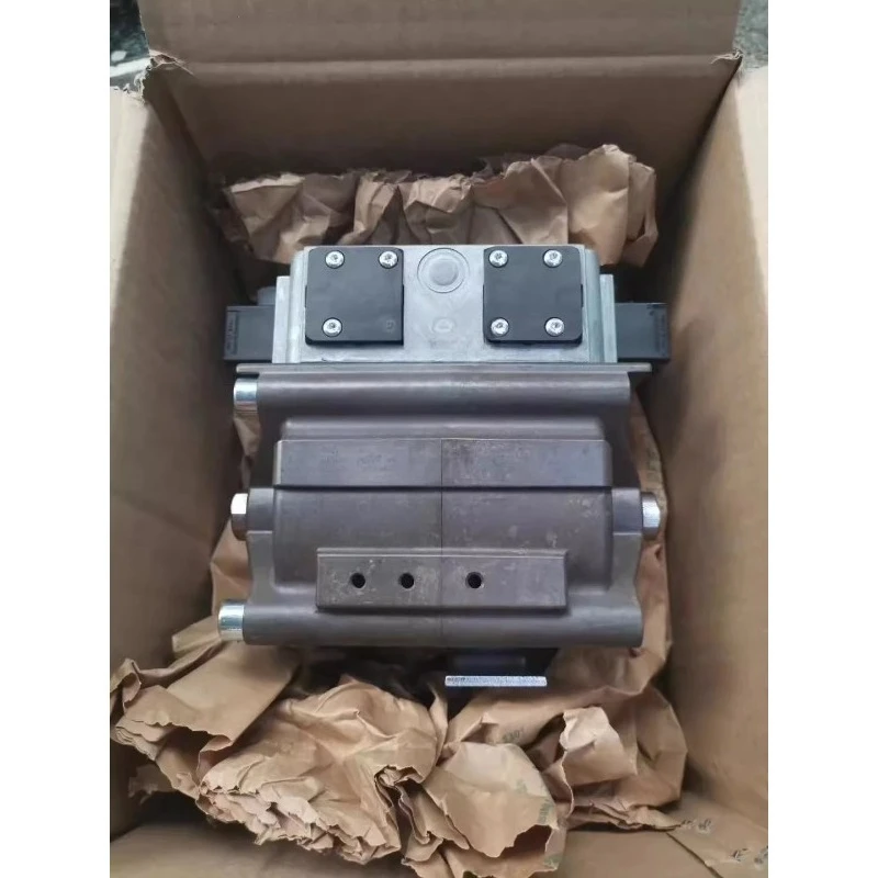 Printing machine  new combined pressure cylinder