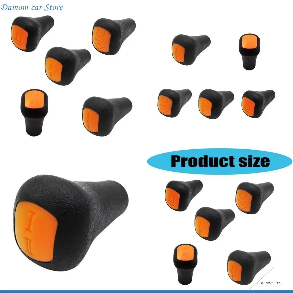 

Ручки рычага управления вилоком 5pcs A2UC 5P