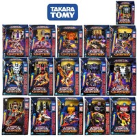 【In stock】Transformed toys  L-level full series  G series Mobile robot toys Model toy collection Boys gifts Original box