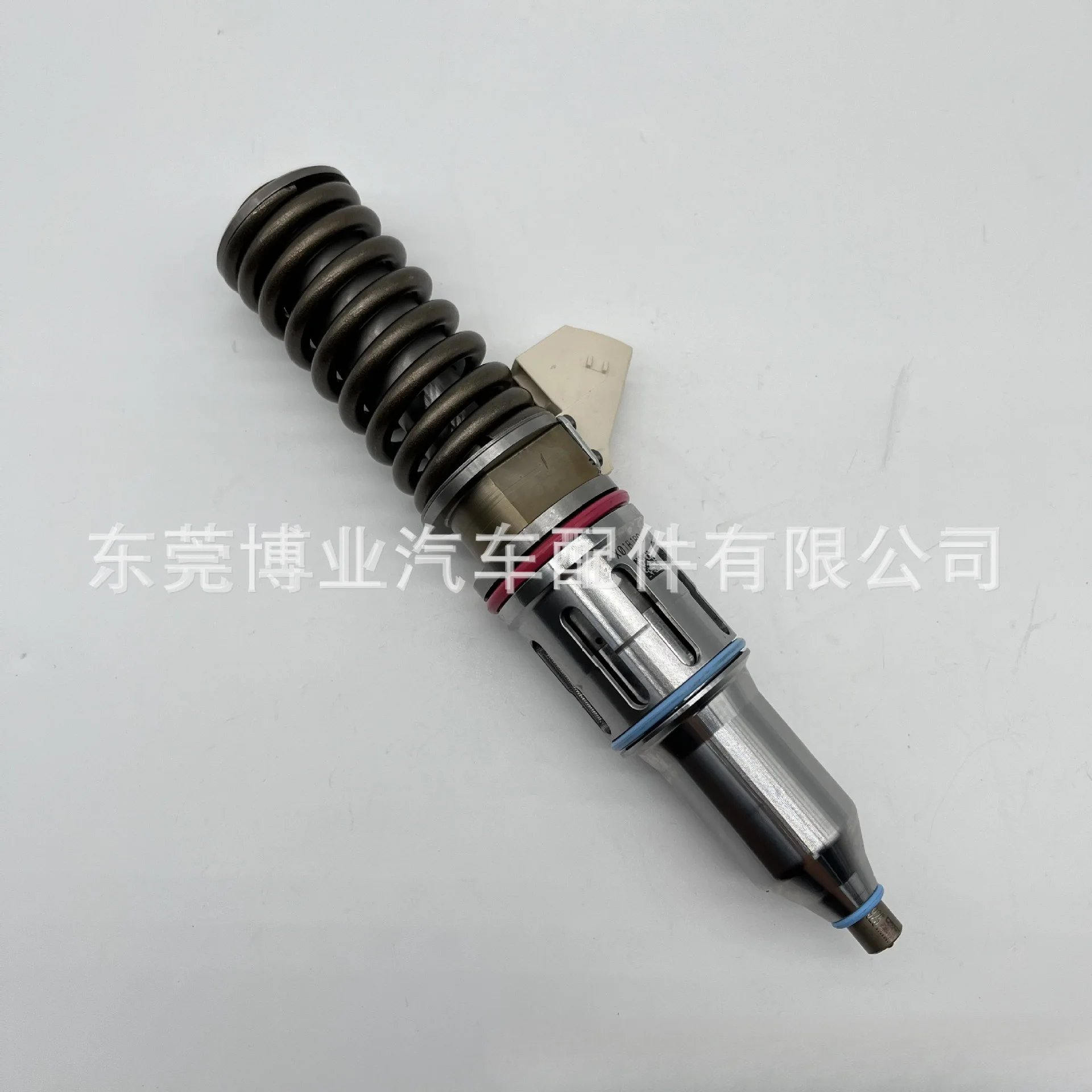 

Топливная форсунка 20R-1303 для двигателя Carter C15