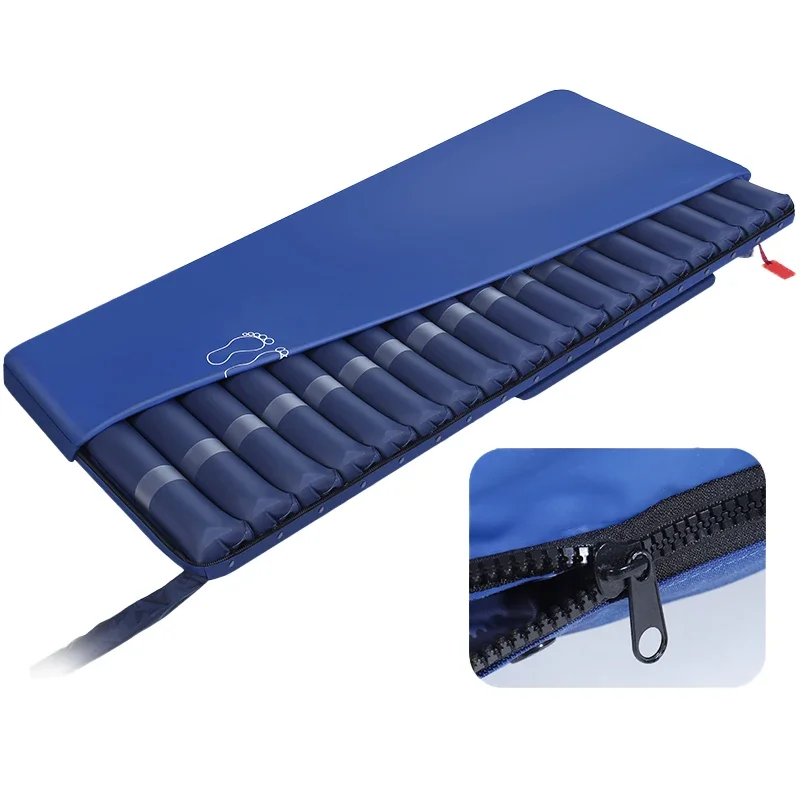 Hospital Anti-Bedsores Medical Air Mattress Adjustable Inflatable Medical mattress with Pump for Rehabilitation nursing care