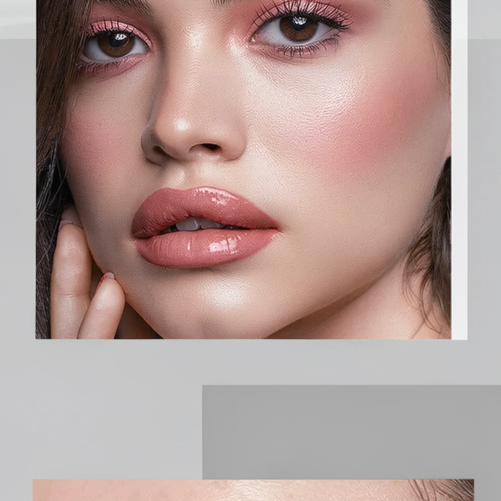 Brow Lamination Gel Clear Eyebrow Fixer Sculpting Soap Long Lasting Waterproof Shaping Wax For Professional Makeup